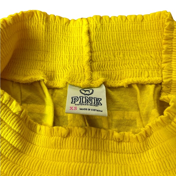 5 Pairs of Booty Shorts Sexy Cute Bundle Stretchy Bright Colors EUC - Picture 10 of 12